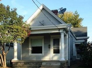 2219 Payne St, Louisville, KY 40206