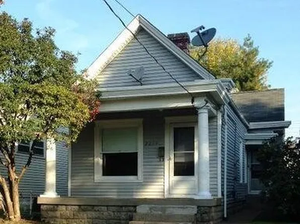 2219 Payne St, Louisville, KY 40206