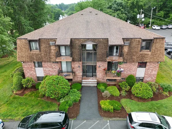 655 W Lowell Ave Unit 12, Haverhill, MA 01832