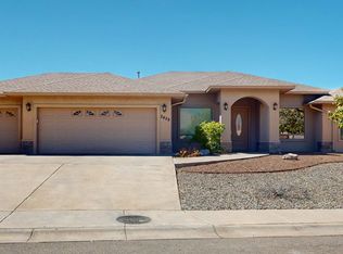 2428 Desert Bloom Ct, Alamogordo, NM 88310
