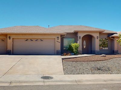 2428 Desert Bloom Ct, Alamogordo, NM, 88310