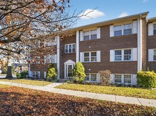 211 Crocker Dr APT D, Bel Air, MD