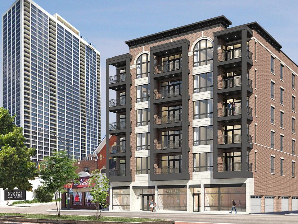 1st image of 159 W North Ave #306