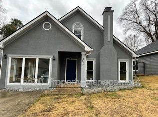 326 Hardaway Ct, Columbus, GA