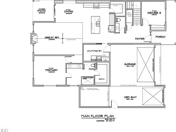 2nd image of 2096 SW 42nd St Lot 4