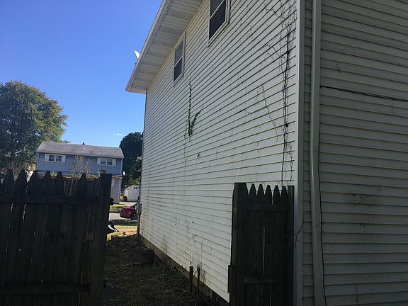 Property Side View