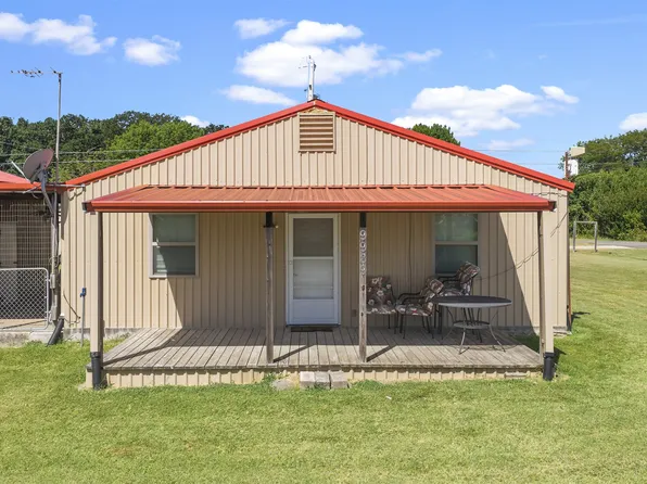 9989 Polecat, Kingston, OK 73439