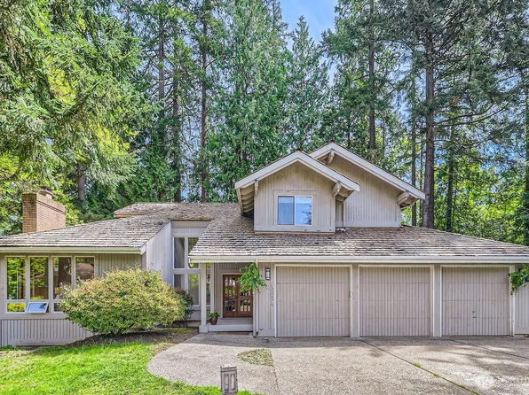 4024 168th Avenue NE, Redmond, WA 98052