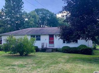 720 Lowell Ave, Jackson, MI