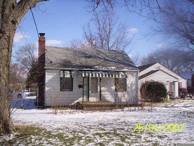 1st image of this home