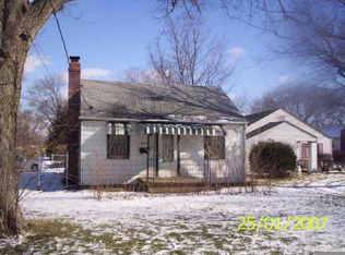3045 S Carson Ave, Indianapolis, IN