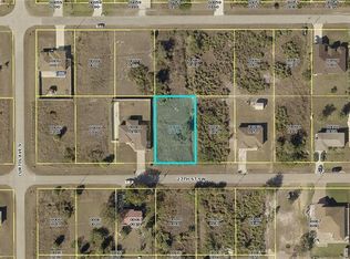 4012 27th St SW, Lehigh Acres, FL 33976