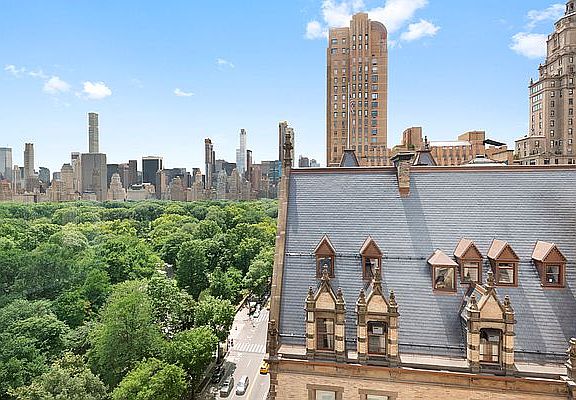 4th image of 135 Central Park W APT 12S