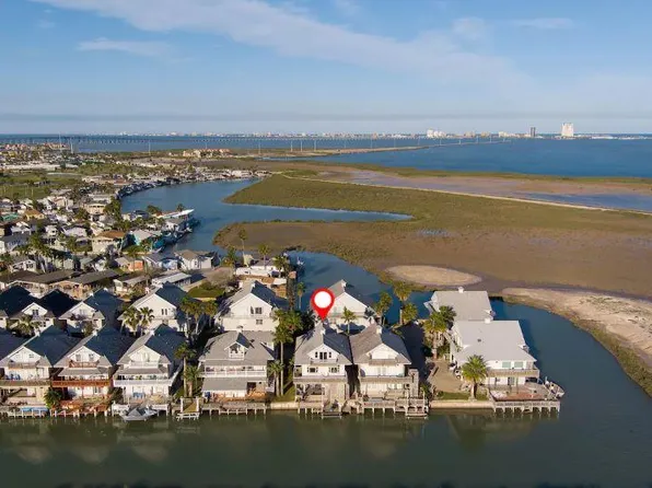 98 E Scallop #1098, Pt Isabel, TX 78578