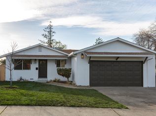 5935 Trovillion St, Citrus Heights, CA 95621