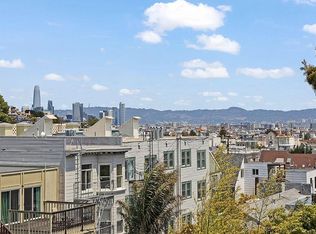 37 Clover St, San Francisco, CA 94114