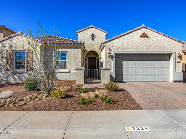 5224 W SWEET PEA Terrace, Laveen, AZ 85339