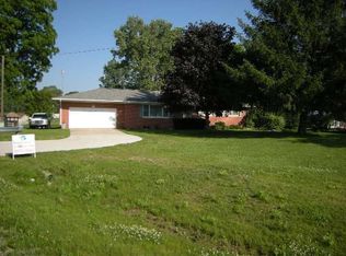 700 E Central Rd, Coldwater, MI 49036