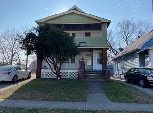 14402 Jenne Ave #UP, Cleveland, OH 44110