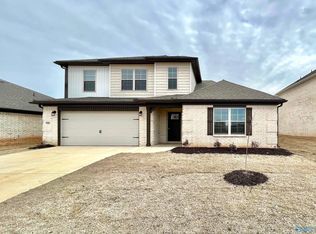 130 Wilcot Rd, Meridianville, AL 35759