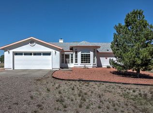 355 N Firesky Ln, Chino Valley, AZ 86323