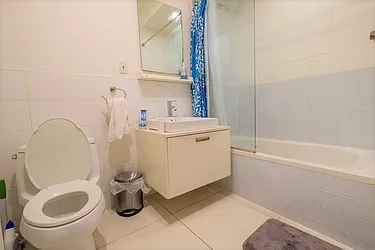 Rented by Urban Pads