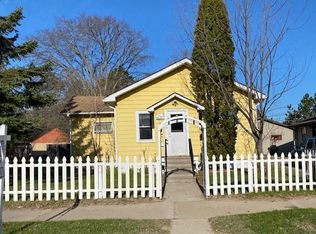 213 SE 3rd Ave, Grand Rapids, MN 55744