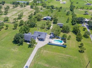 4320 Kendall Rd, Beach City, TX 77523