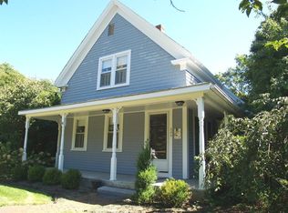 544 Broadway, Hanover, MA 02339