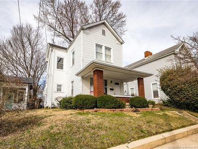 509 Elm St, New Albany, IN, 47150
