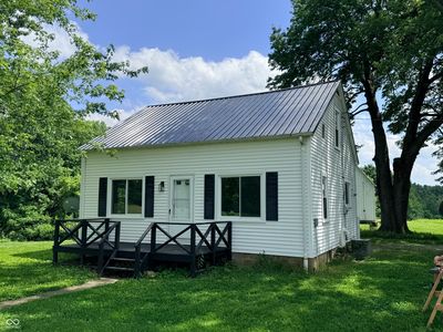 18092 Stone Church Rd, Laurel, IN, 47024