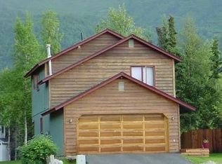 9223 Geese Cir, Eagle River, AK 99577