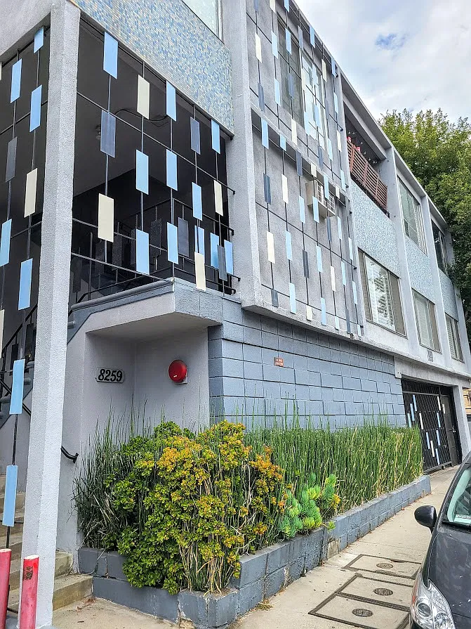2 bed, 1100 sqft, $3,000 — Photo 1