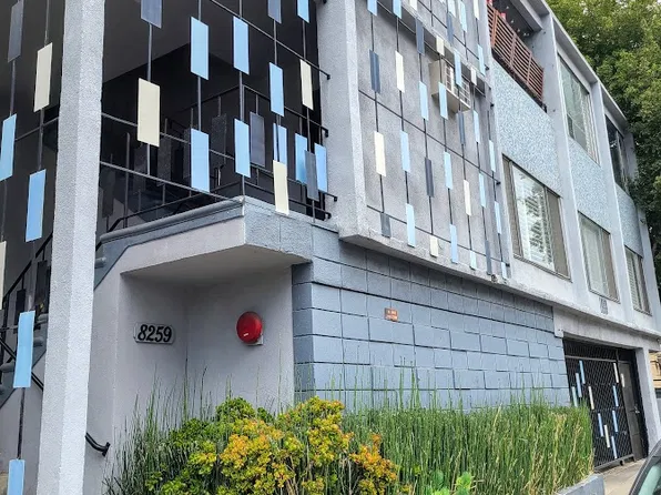 8259 W Fountain Ave APT 9, Los Angeles, CA 90046