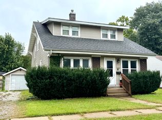 1322 Marshall St, Boone, IA 50036