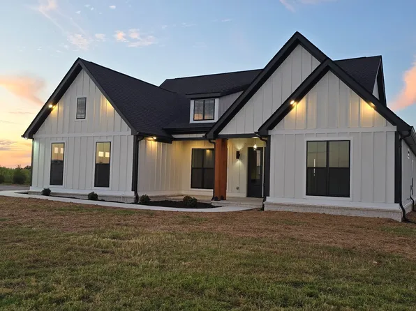6856 Shelbyville Rd, Morrison, TN 37357