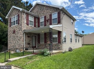 337 E Kleinhans St, Easton, PA 18042