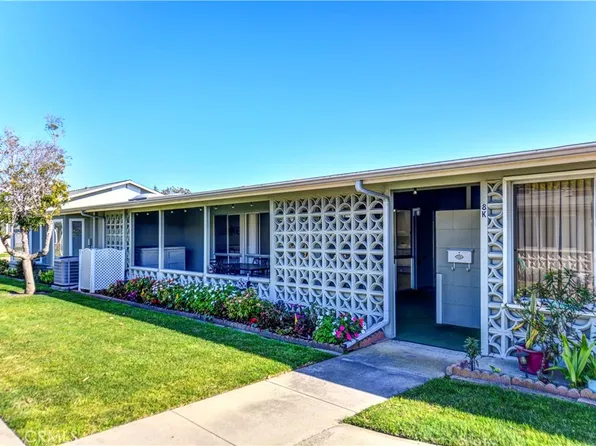 13470 12th St #M-8k, Seal Beach, CA 90740