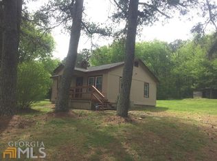 15 Lewis Rd, Cartersville, GA 30121