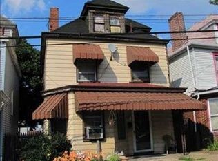 1012 Wymore St, Pittsburgh, PA