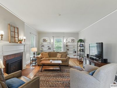 5119 Hamilton St, Omaha, NE, 68132