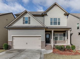 4936 Briarcliff Dr, Sugar Hill, GA 30518