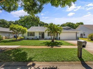 1256 41st Ave, Vero Beach, FL 32960