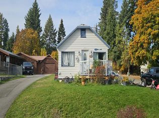 34039 N Corbin St, Bayview, ID 83803