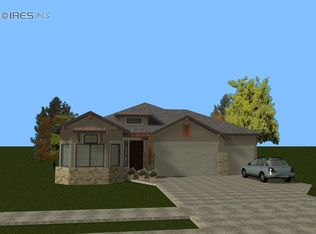 3733 Green Spring Dr, Fort Collins, CO 80528