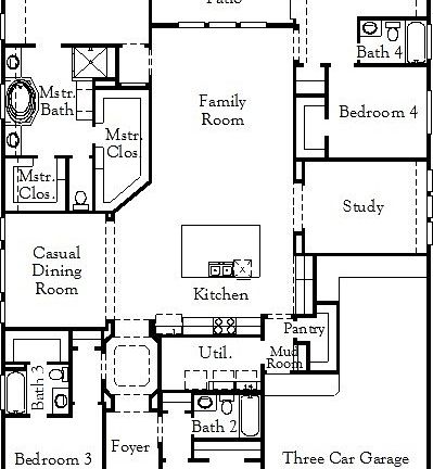 2nd image of this home