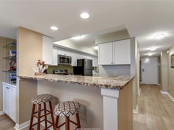 3rd image of 11 S Forest Beach Dr APT 103