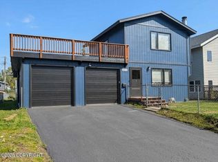 4512 E 3rd Ave, Anchorage, AK 99508