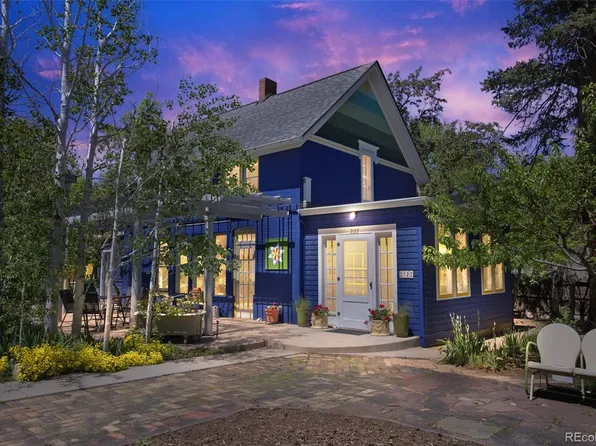 2122 Jackson Street, Golden, CO 80401