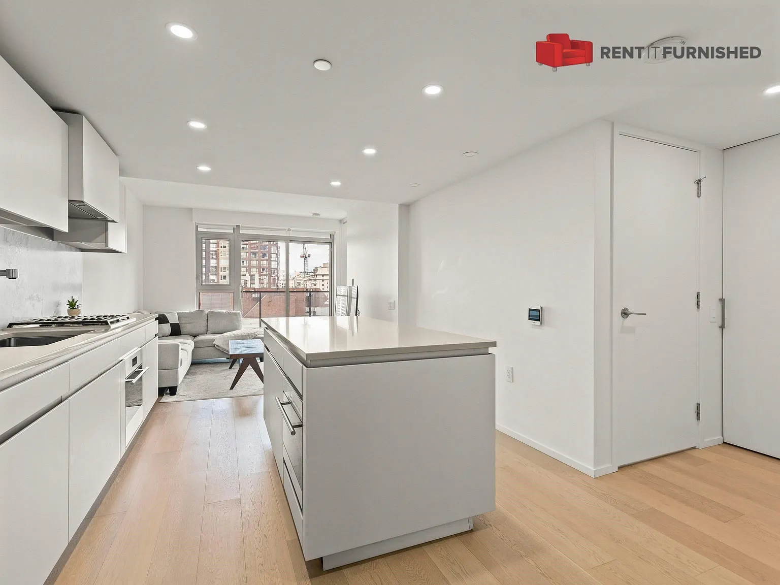 1 bed, 636 sqft, $3,195 — Photo 3